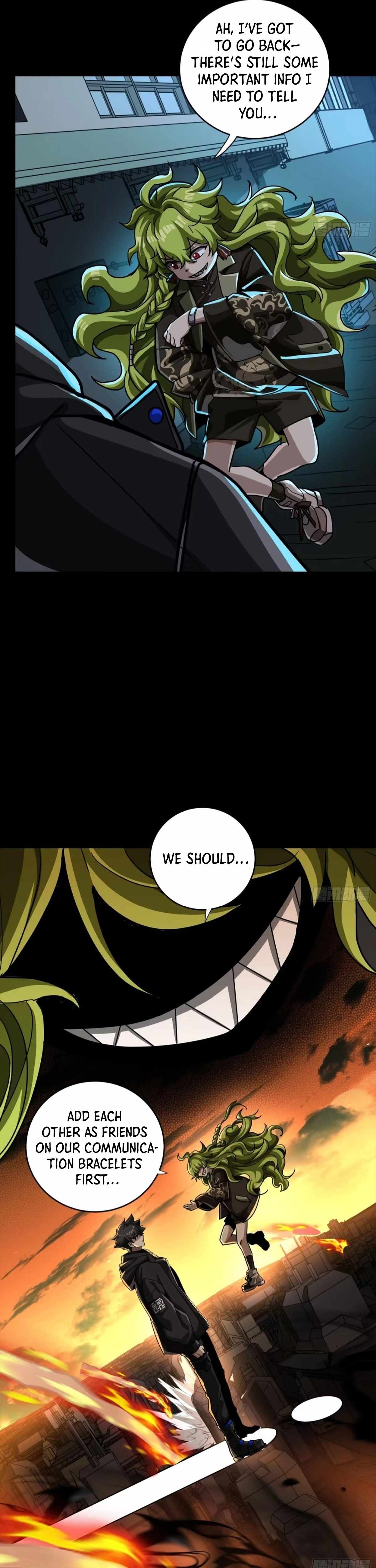 Legend of Star General - Chapter 309 - Page 13