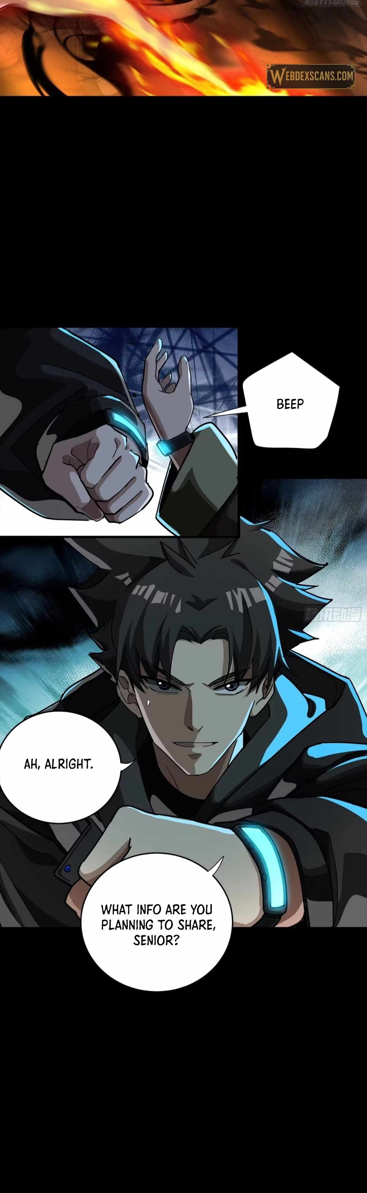 Legend of Star General - Chapter 309 - Page 14