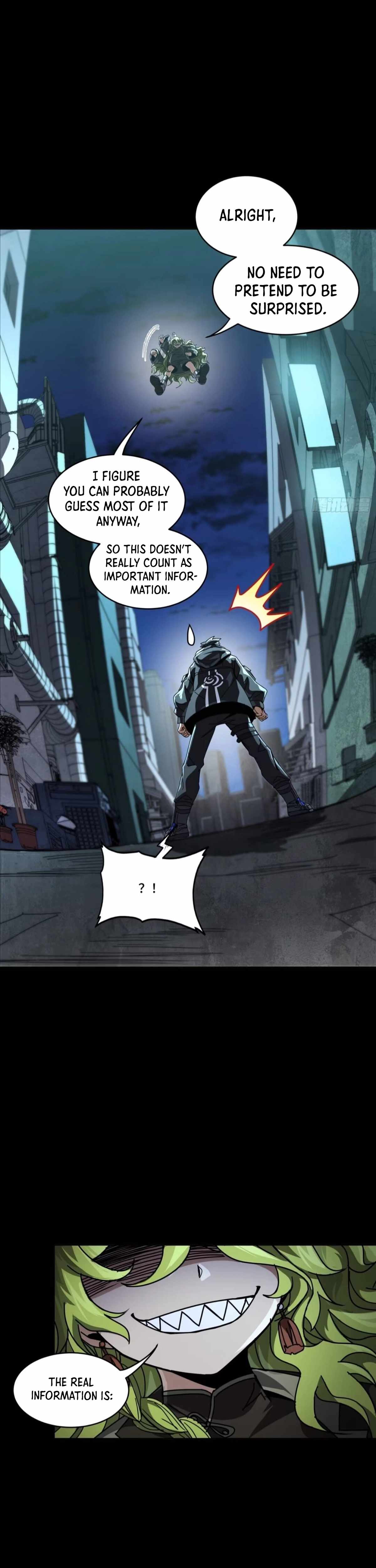 Legend of Star General - Chapter 309 - Page 16