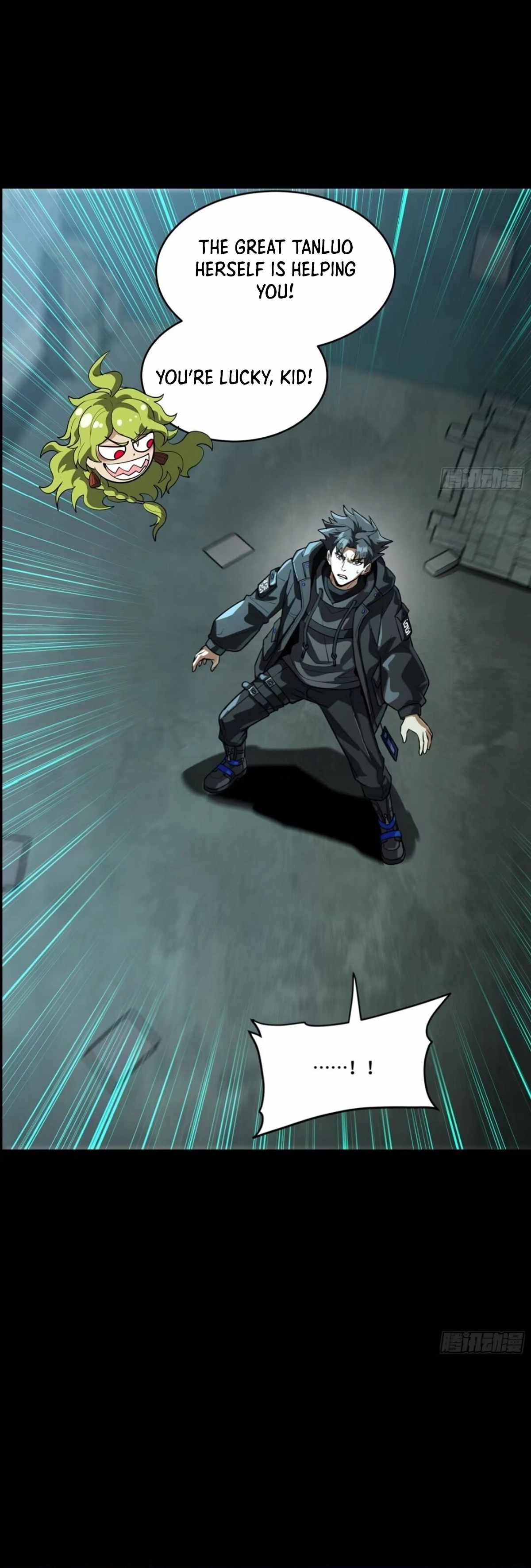 Legend of Star General - Chapter 309 - Page 19