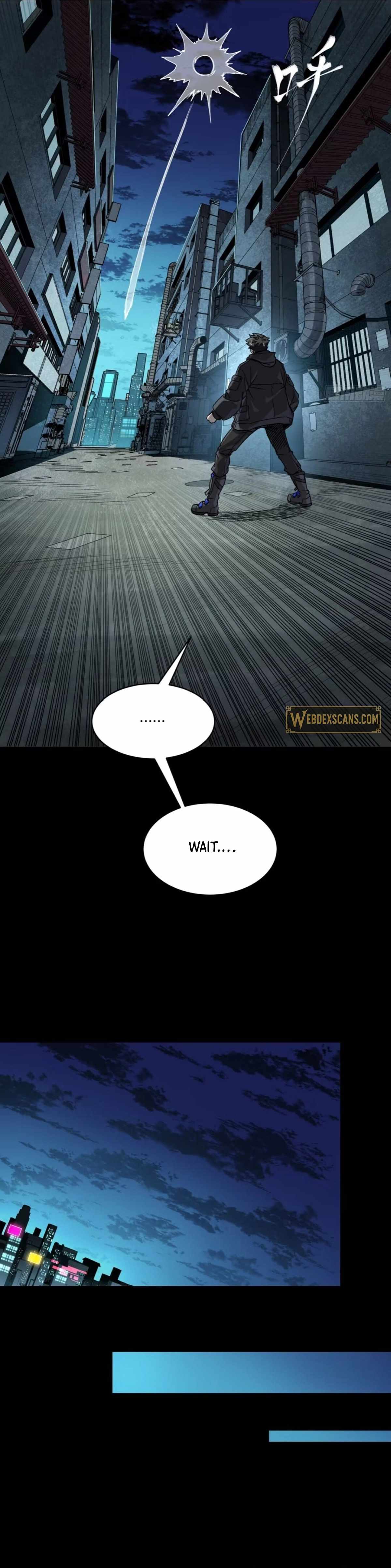 Legend of Star General - Chapter 309 - Page 20