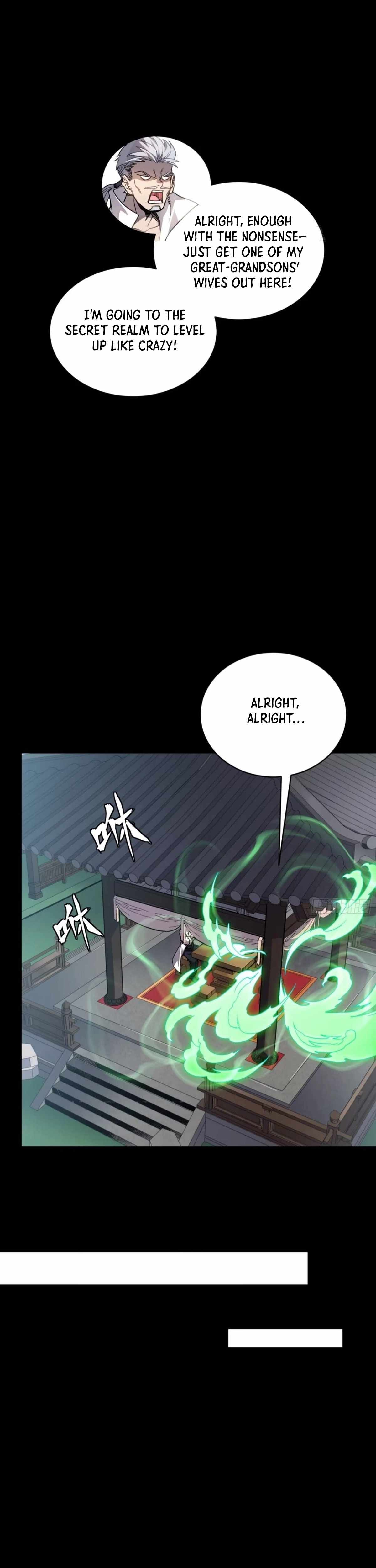 Legend of Star General - Chapter 309 - Page 25