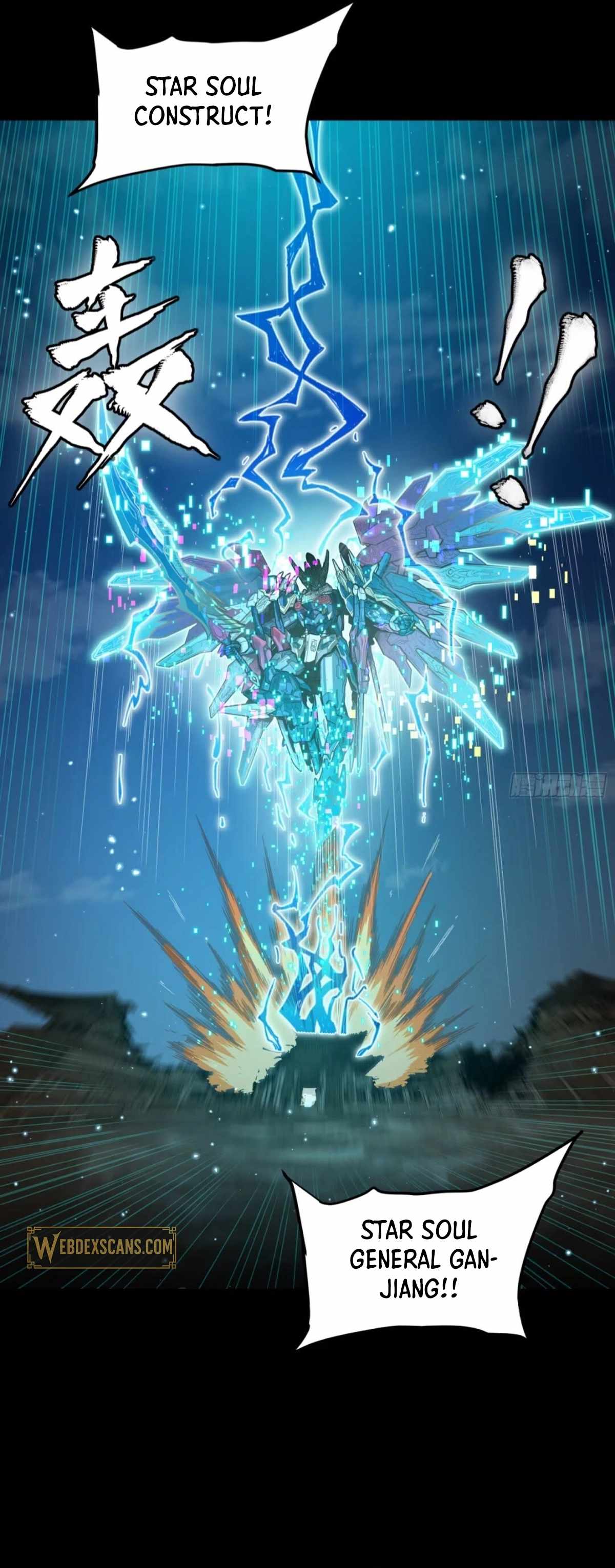 Legend of Star General - Chapter 309 - Page 30