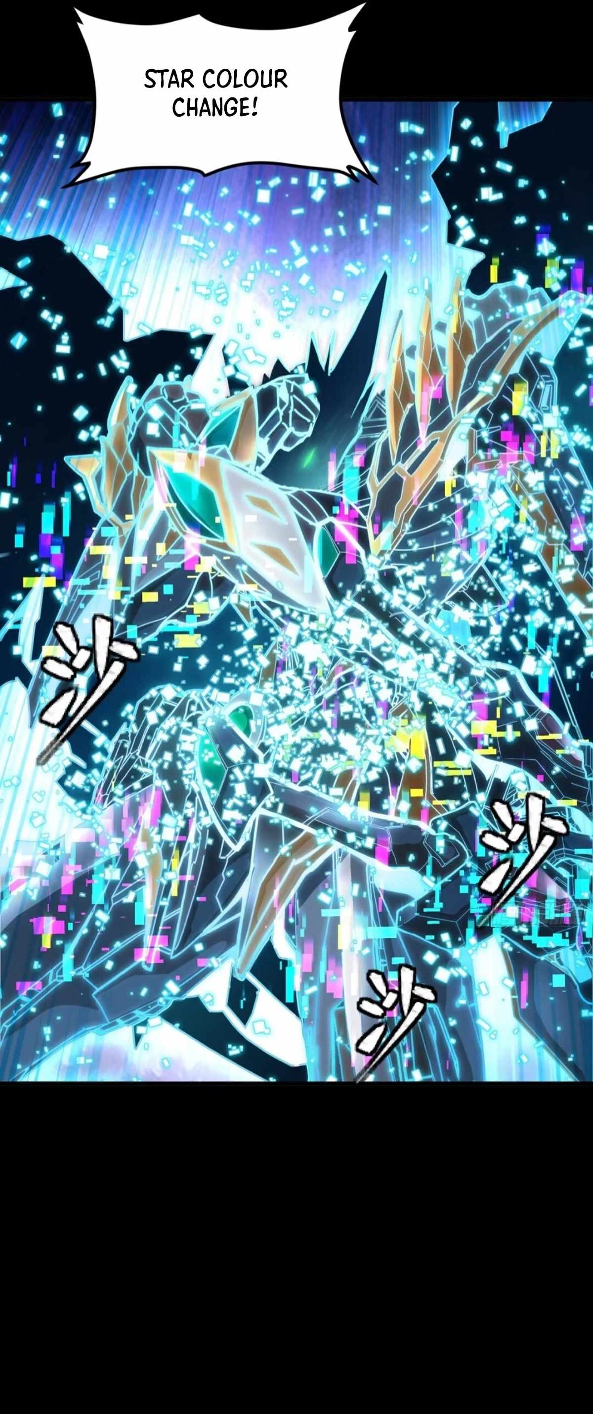 Legend of Star General - Chapter 309 - Page 31