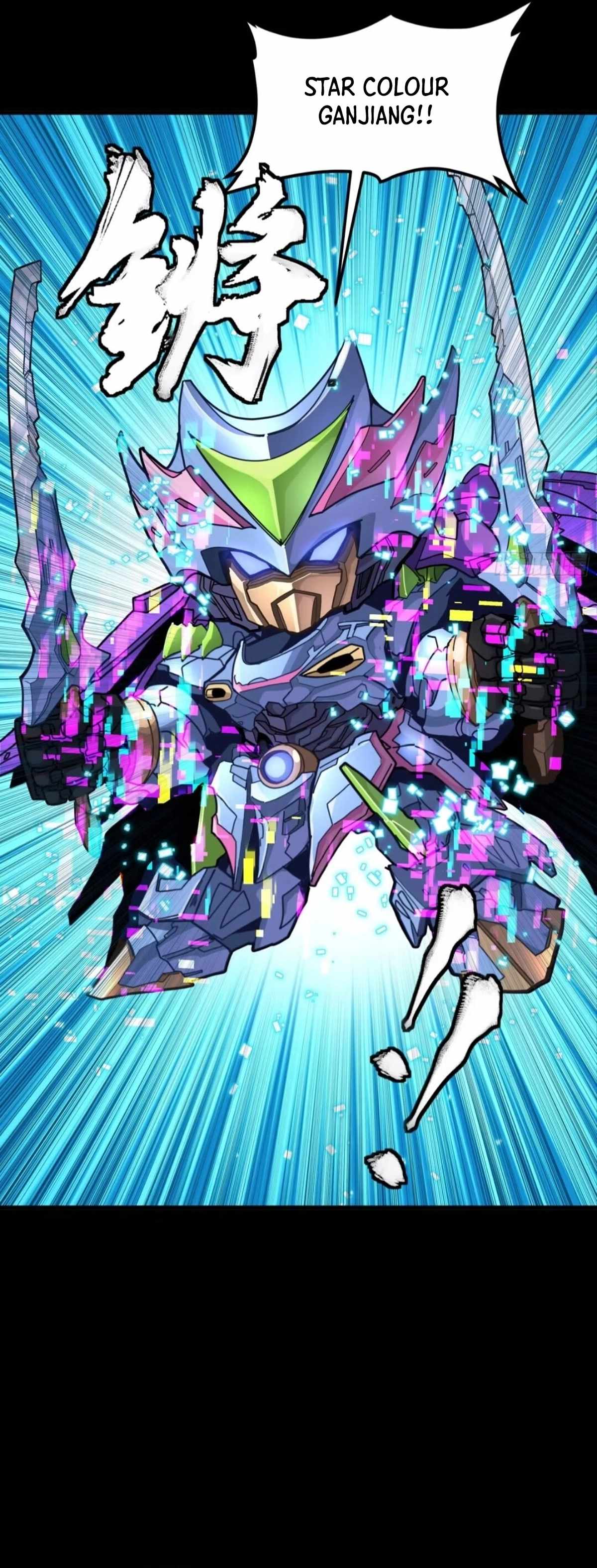 Legend of Star General - Chapter 309 - Page 32