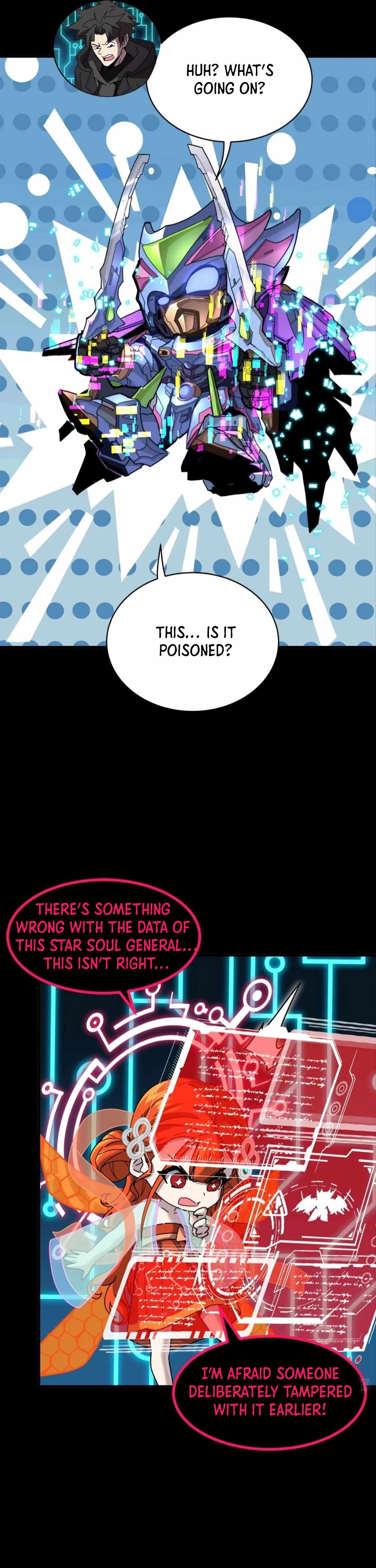 Legend of Star General - Chapter 309 - Page 33
