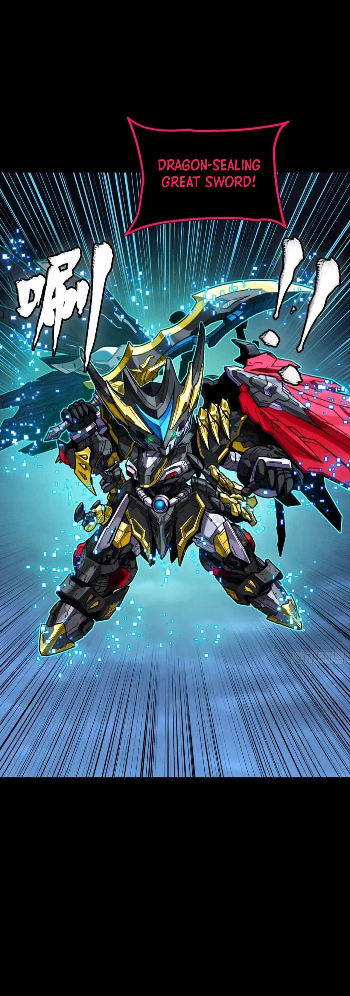 Legend of Star General - Chapter 309 - Page 36