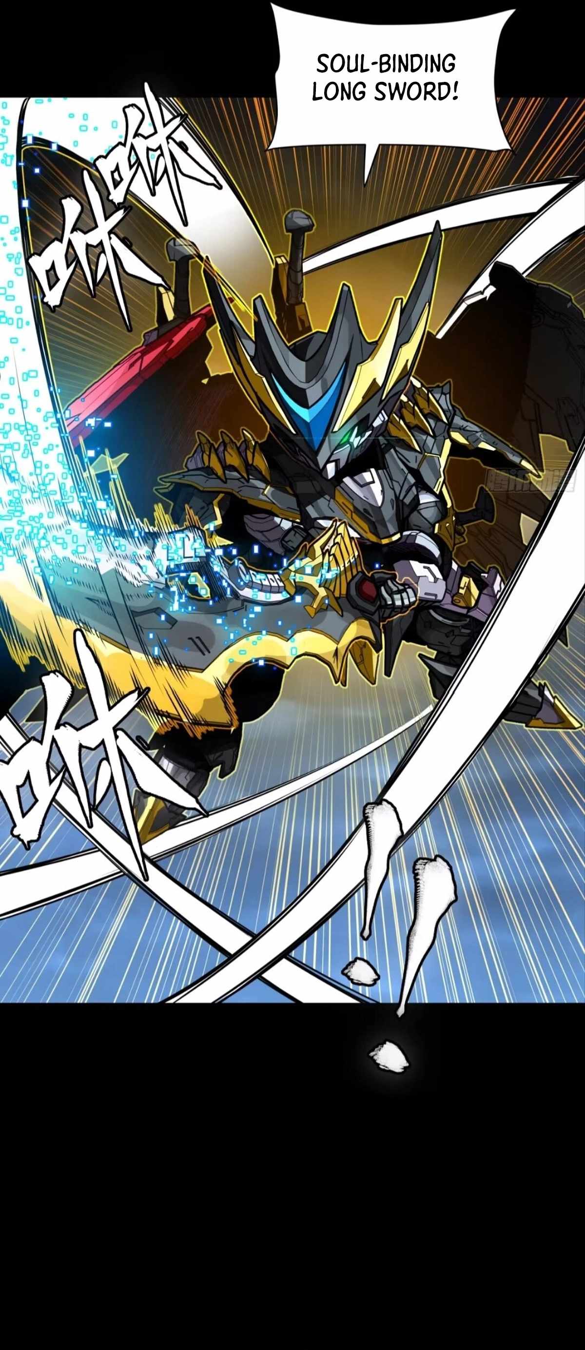 Legend of Star General - Chapter 309 - Page 37