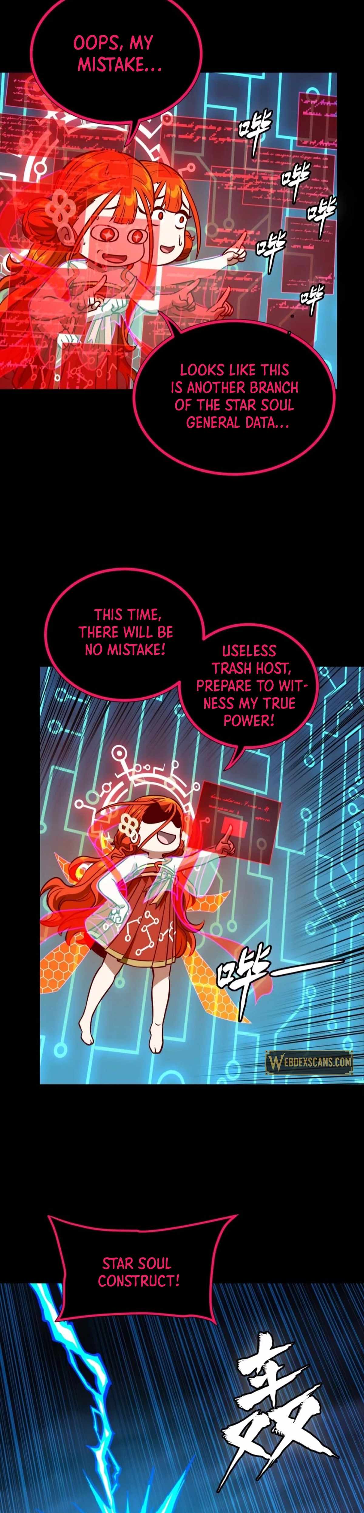Legend of Star General - Chapter 309 - Page 39
