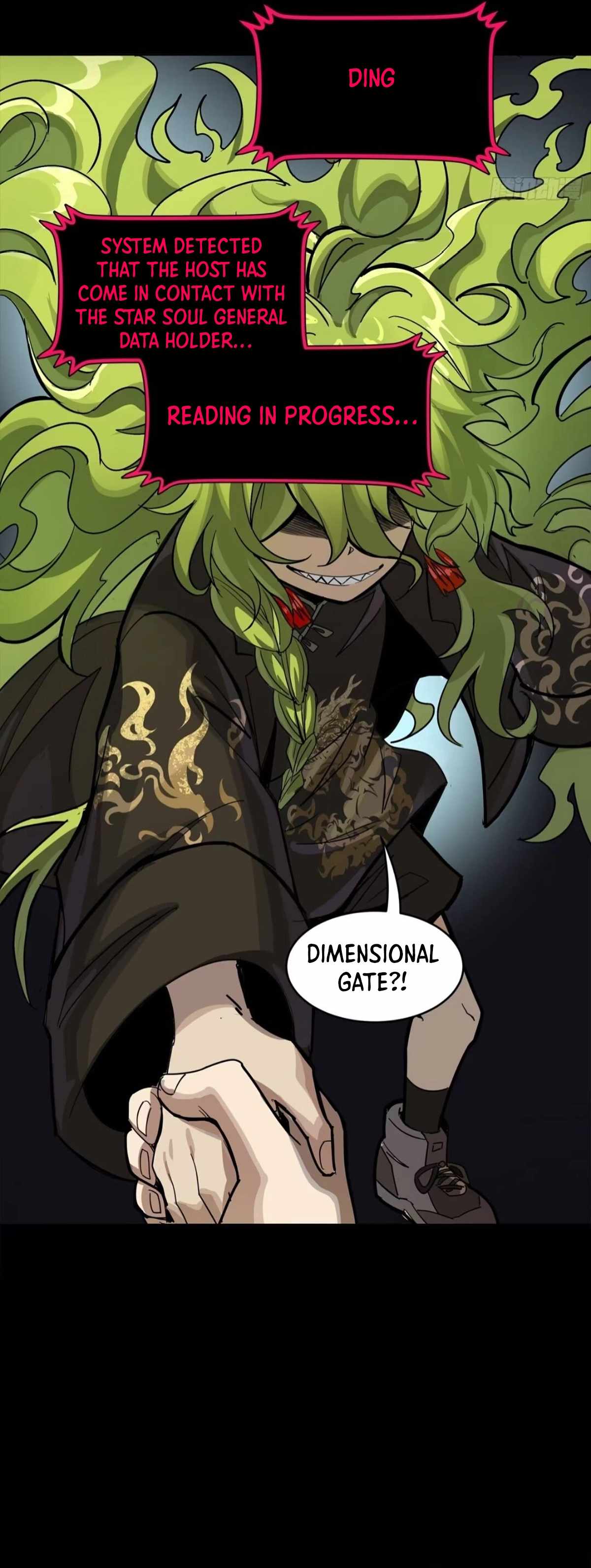 Legend of Star General - Chapter 309 - Page 4