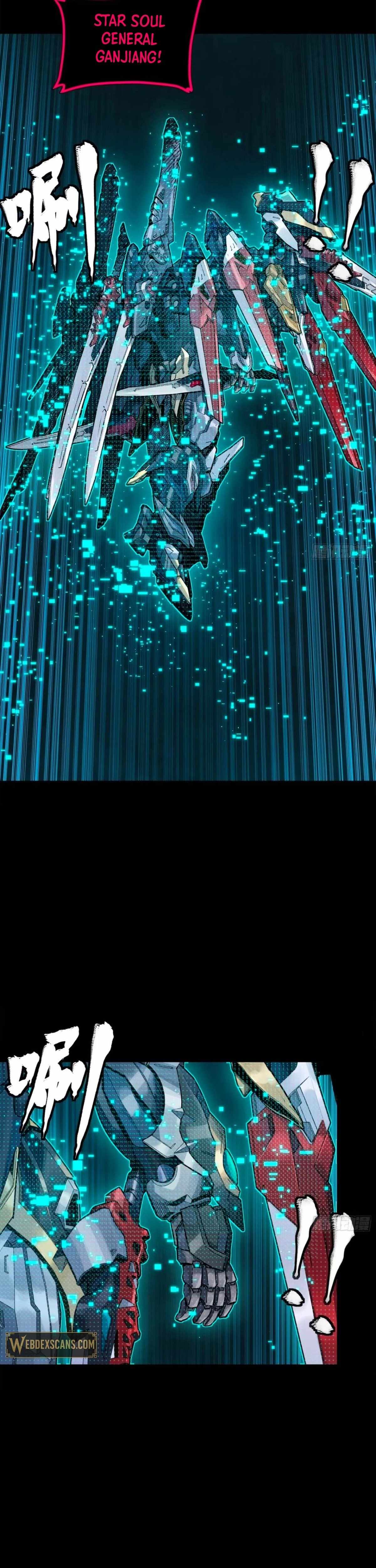 Legend of Star General - Chapter 310 - Page 1