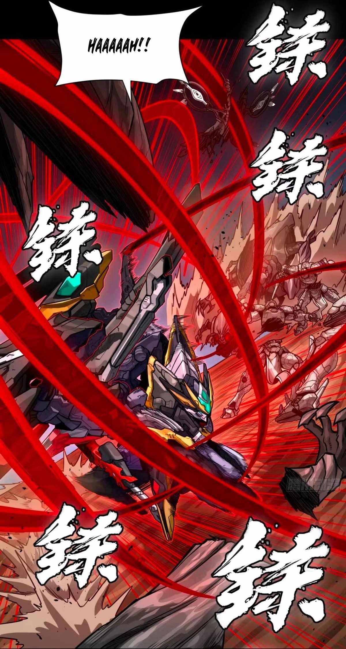 Legend of Star General - Chapter 310 - Page 17