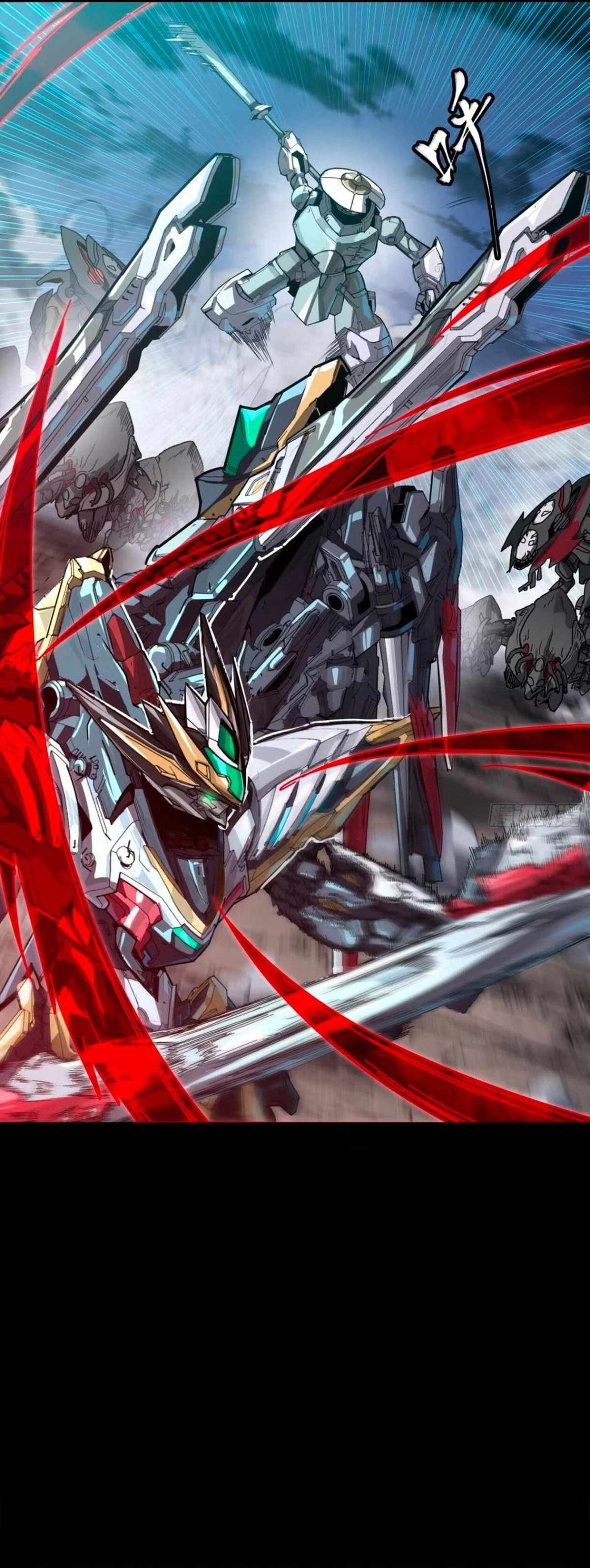 Legend of Star General - Chapter 310 - Page 24