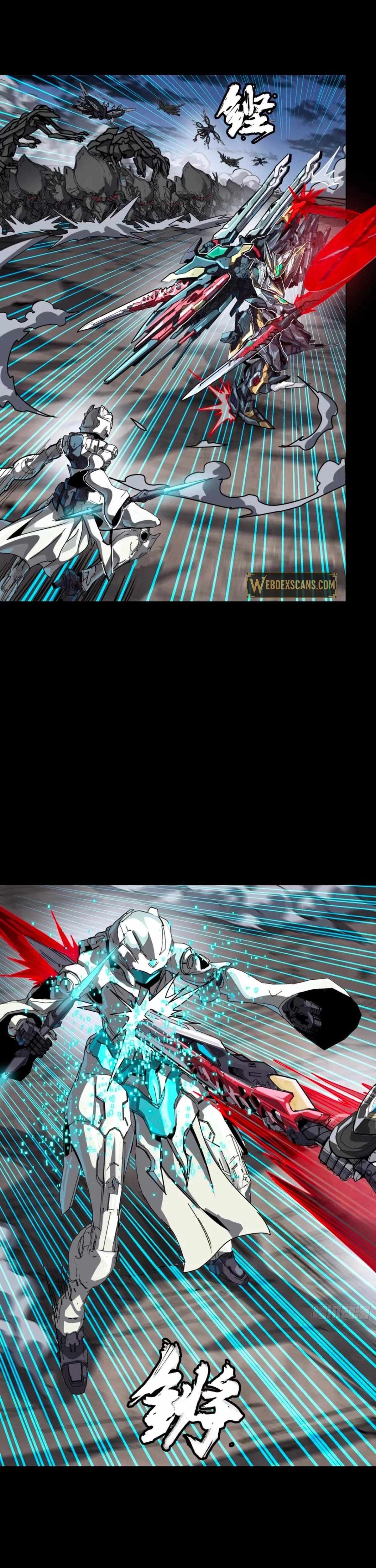 Legend of Star General - Chapter 310 - Page 26