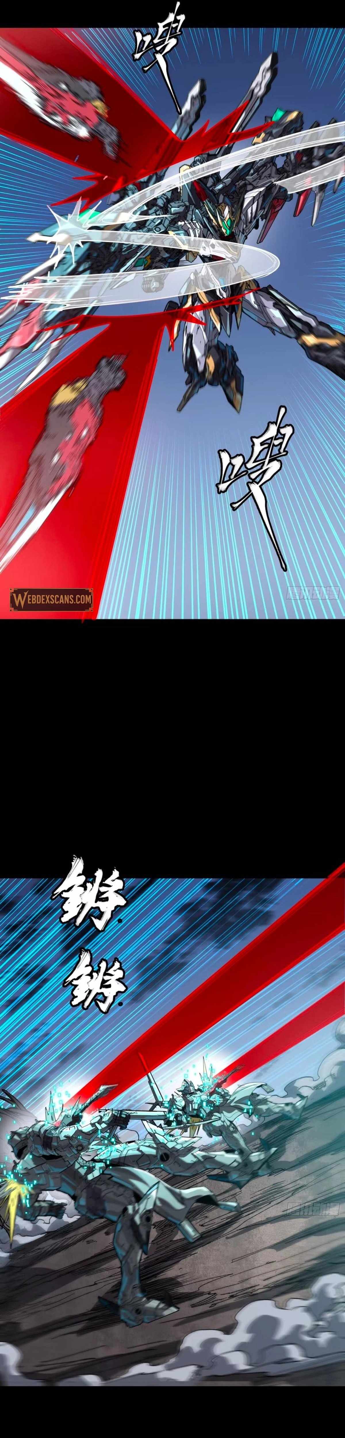 Legend of Star General - Chapter 310 - Page 28