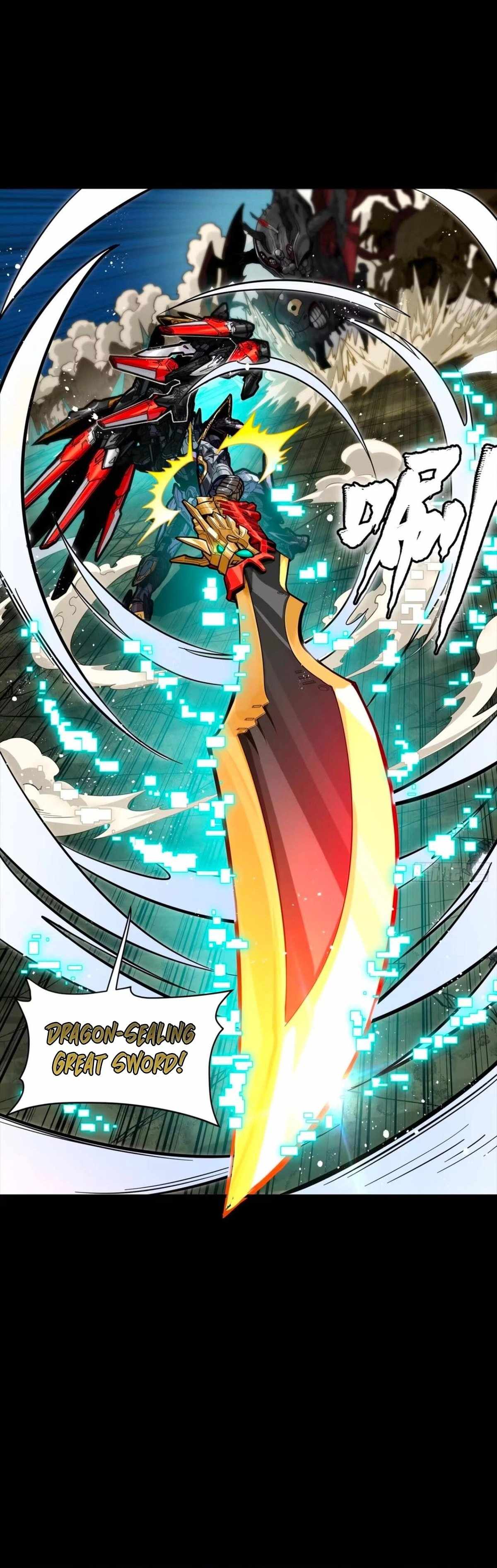 Legend of Star General - Chapter 310 - Page 29