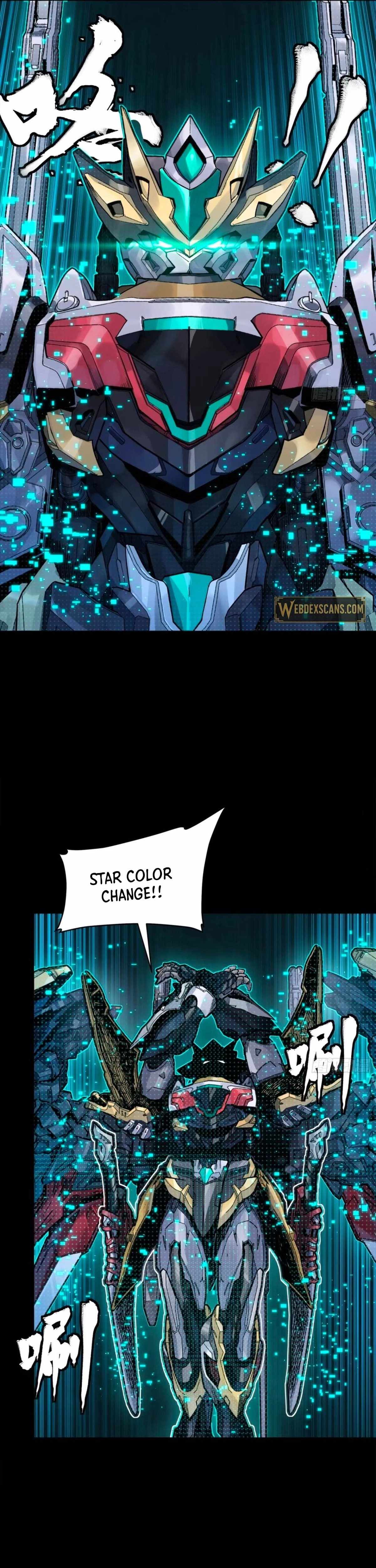 Legend of Star General - Chapter 310 - Page 3