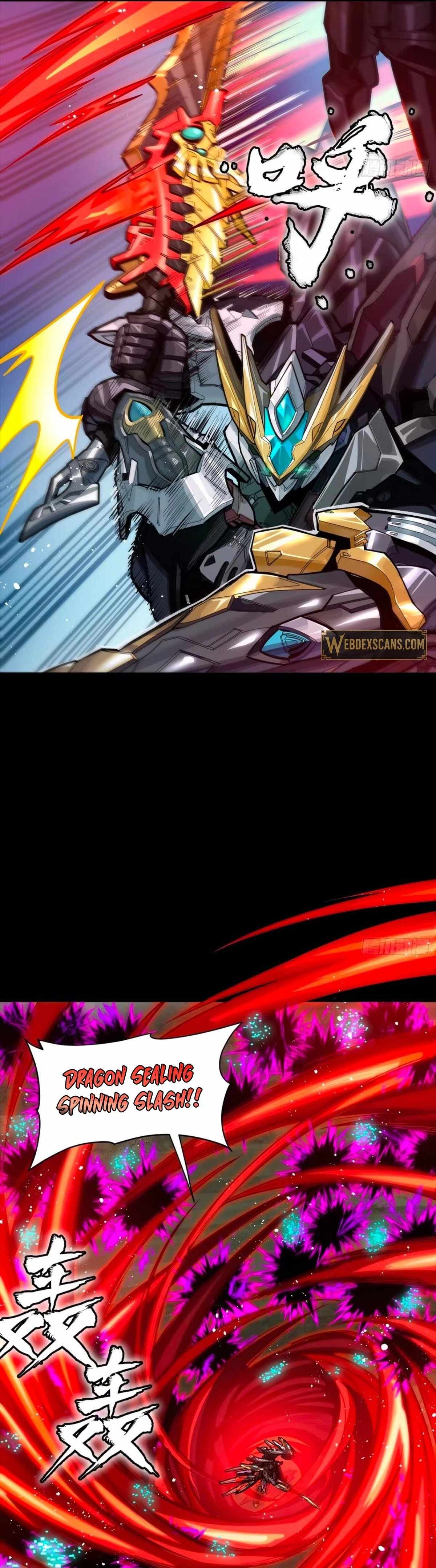 Legend of Star General - Chapter 310 - Page 30