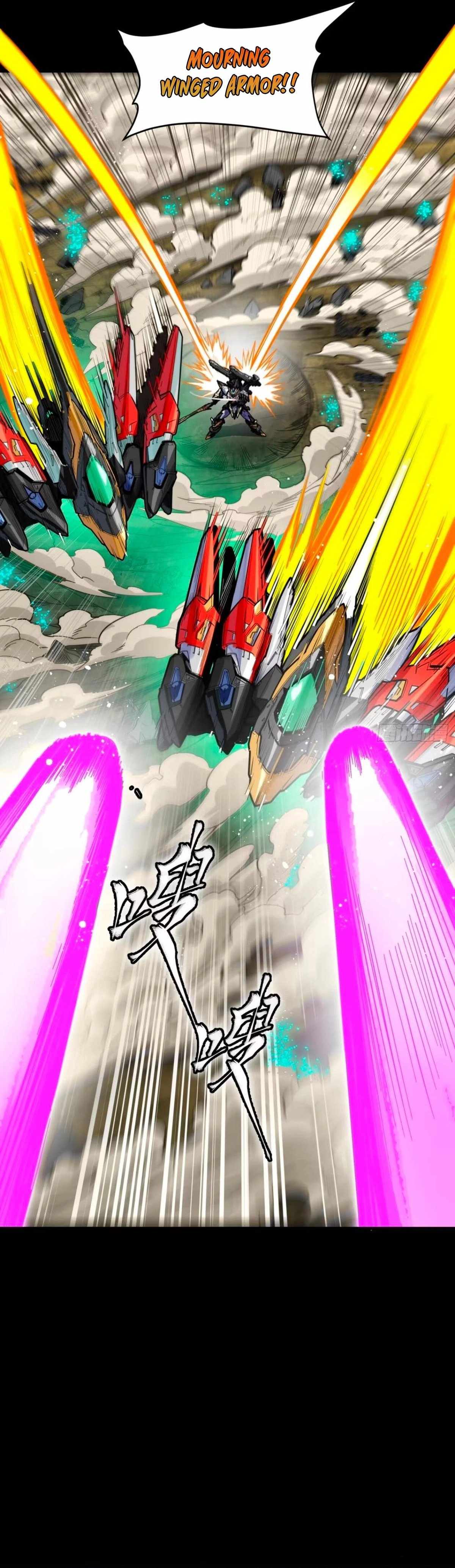 Legend of Star General - Chapter 310 - Page 32