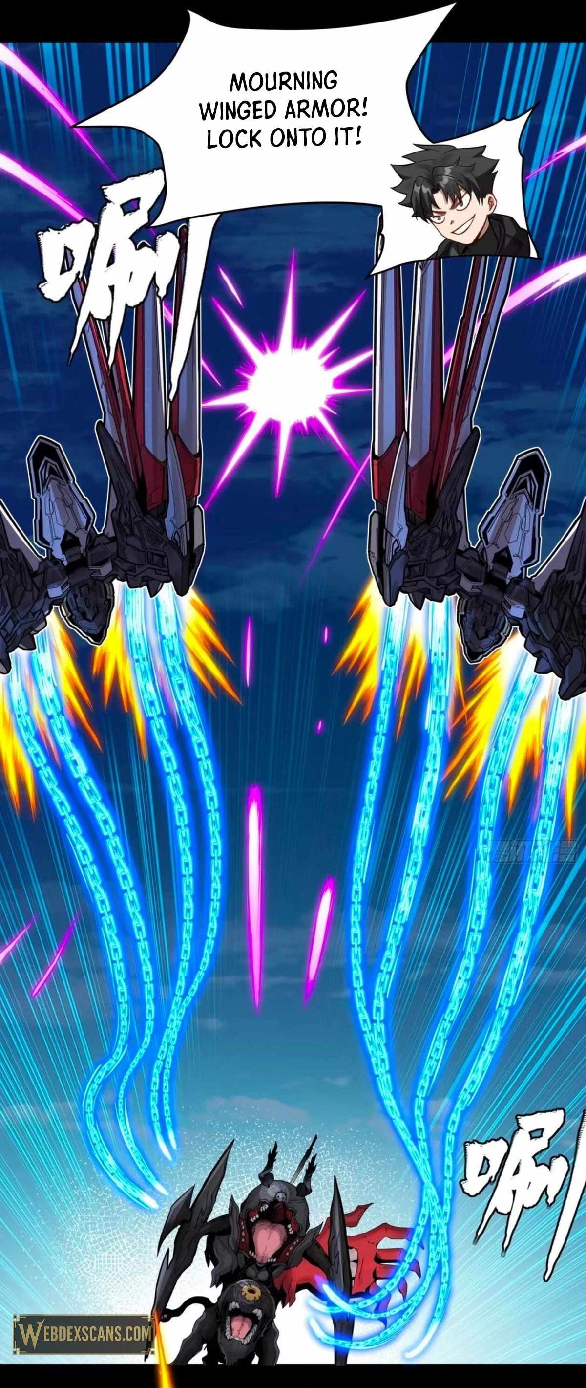 Legend of Star General - Chapter 310 - Page 34