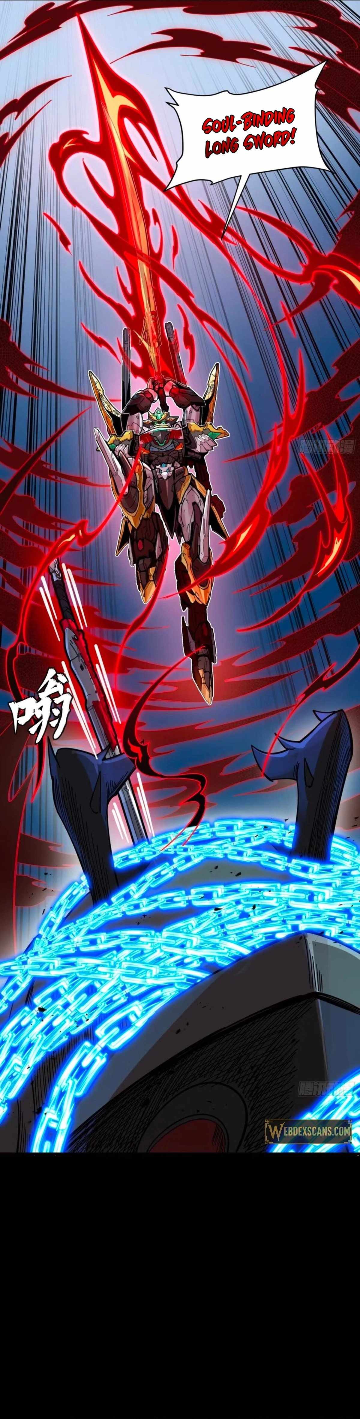 Legend of Star General - Chapter 310 - Page 37