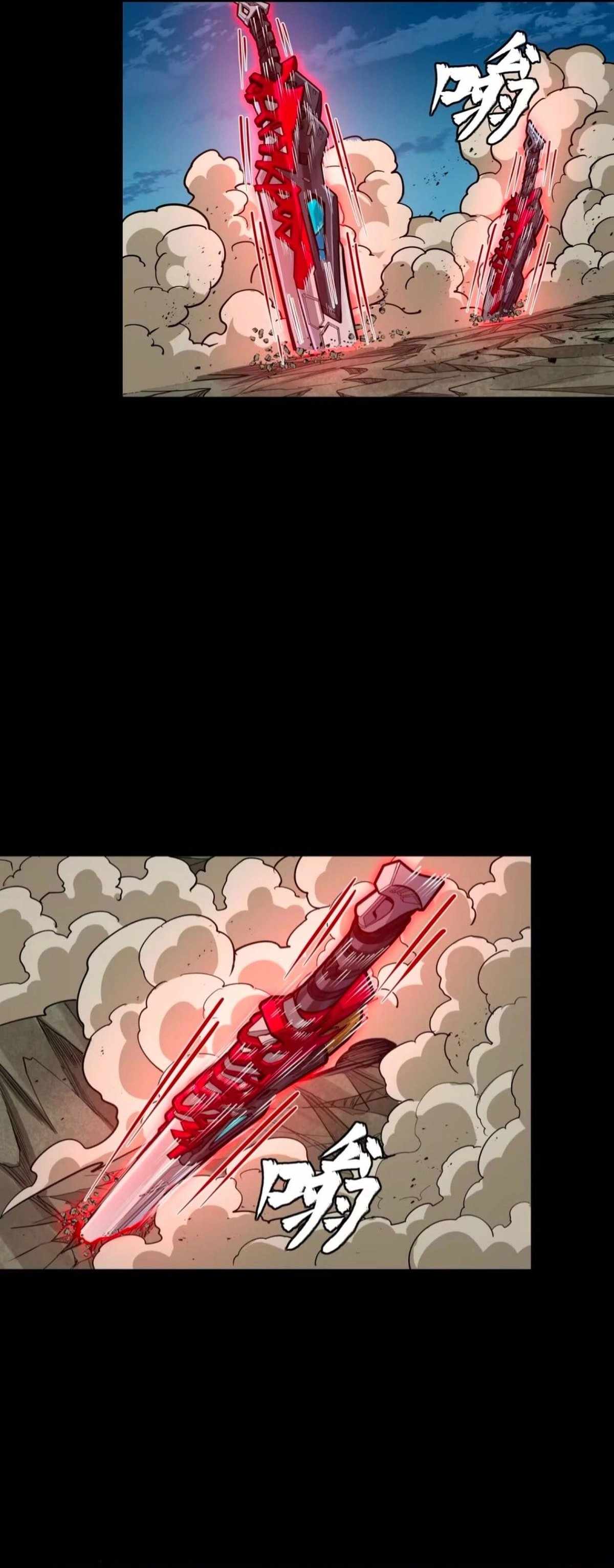 Legend of Star General - Chapter 310 - Page 38