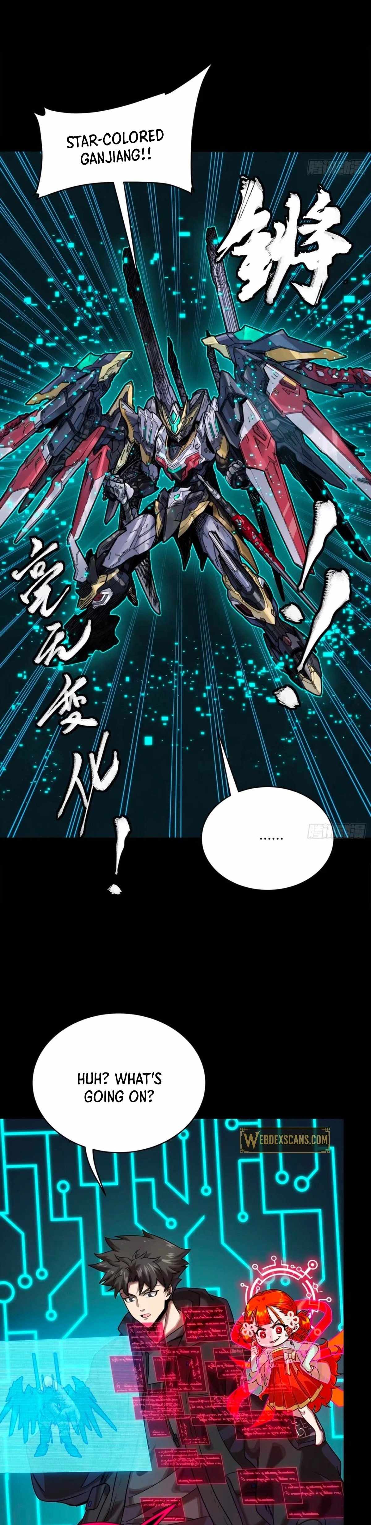 Legend of Star General - Chapter 310 - Page 4