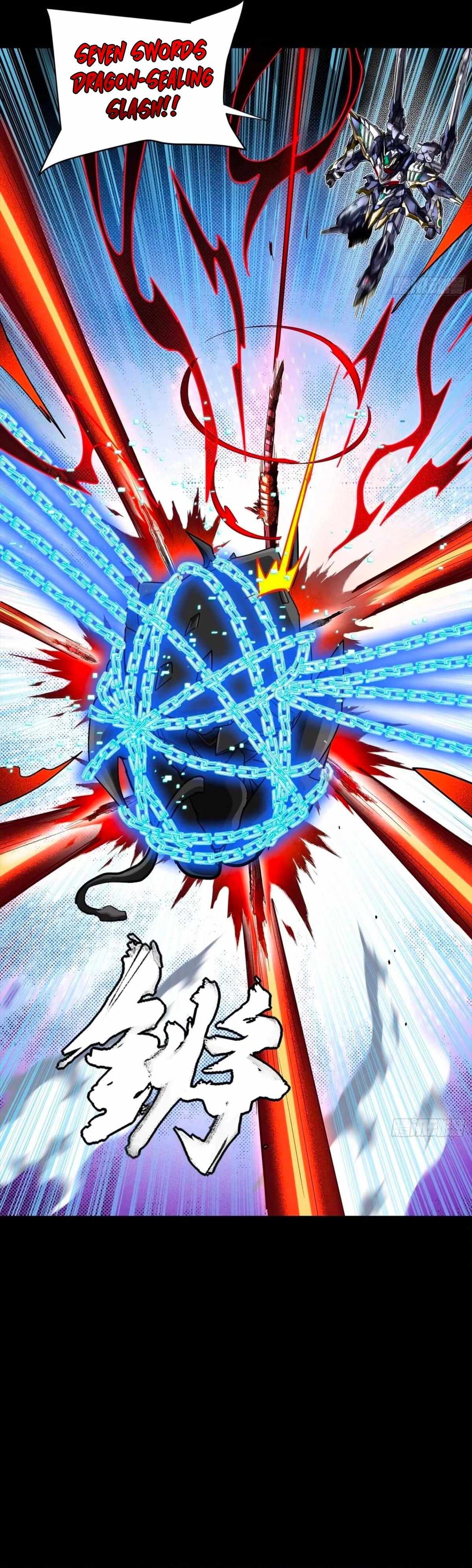 Legend of Star General - Chapter 310 - Page 41