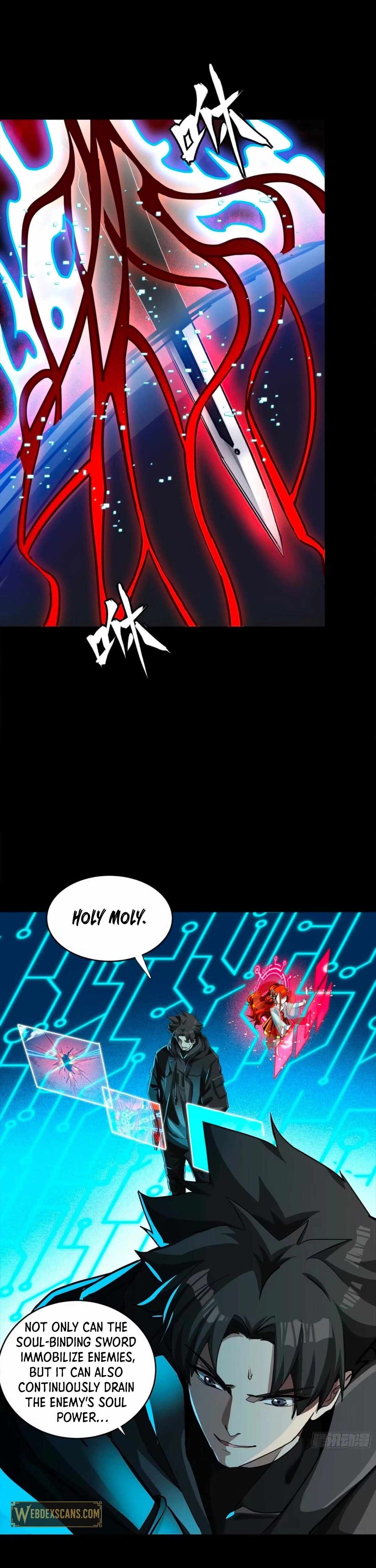 Legend of Star General - Chapter 310 - Page 43