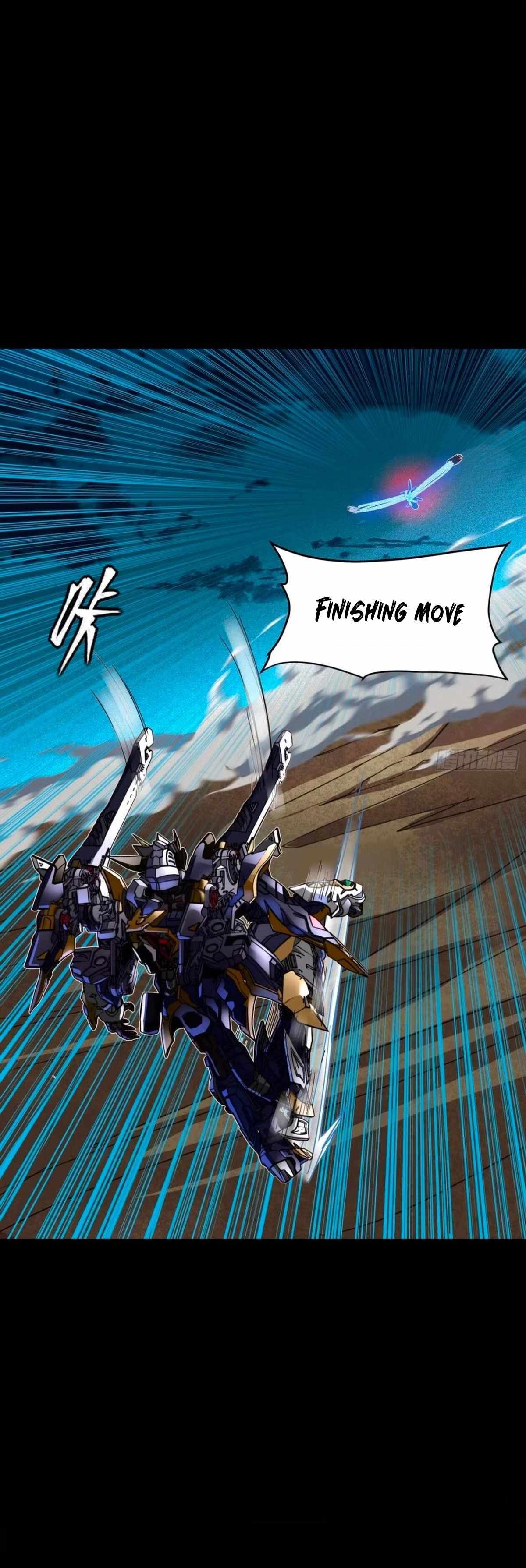 Legend of Star General - Chapter 310 - Page 44