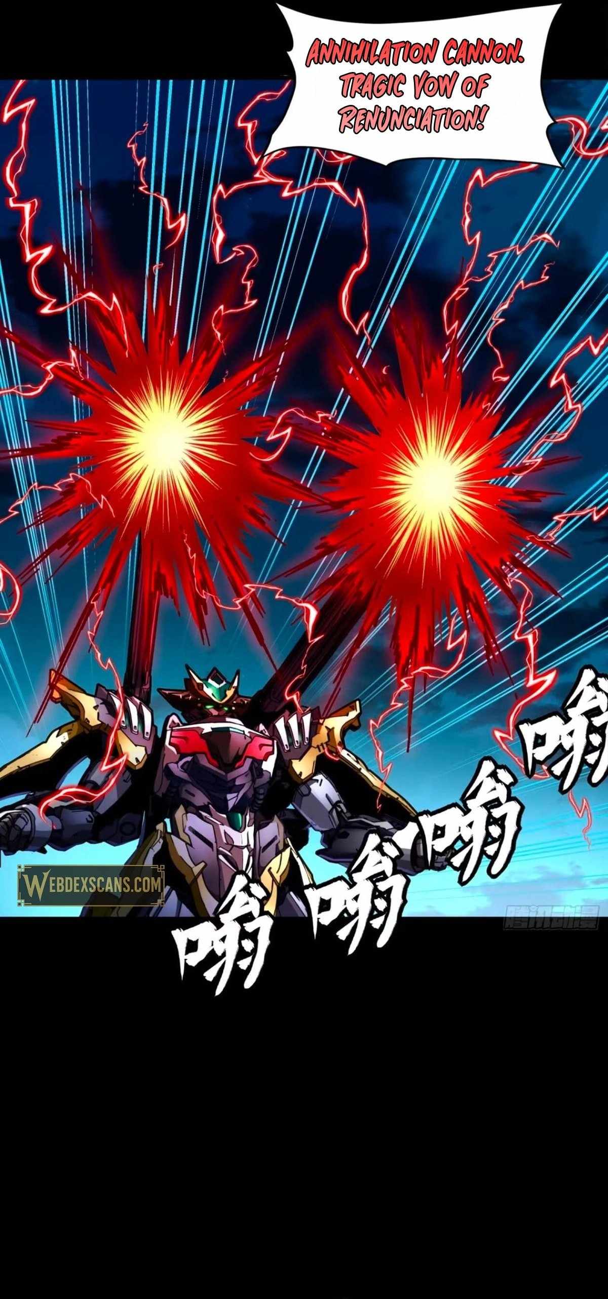 Legend of Star General - Chapter 310 - Page 45