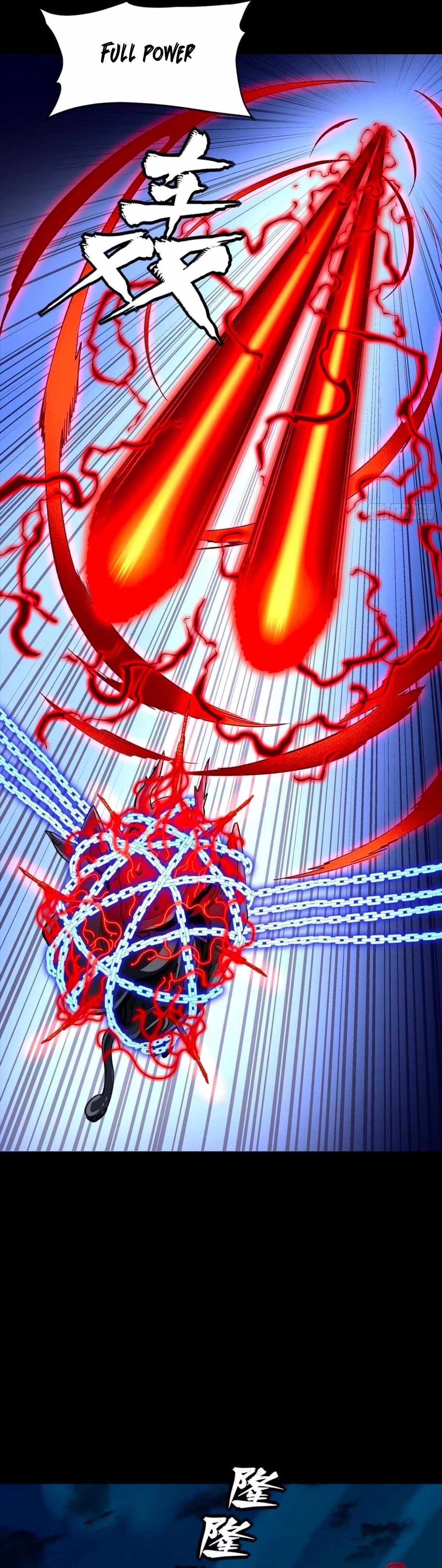 Legend of Star General - Chapter 310 - Page 46