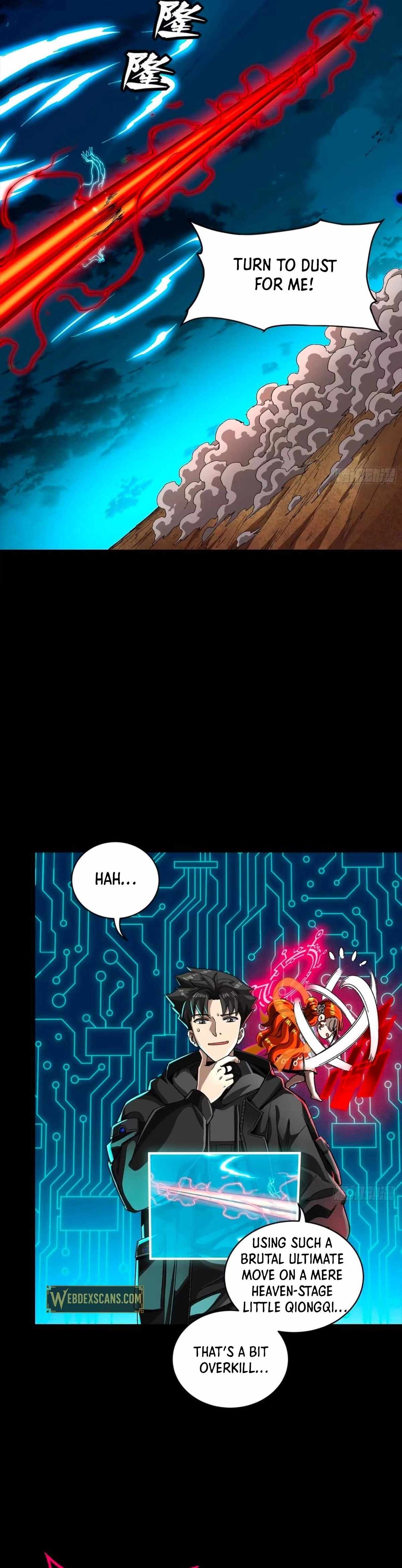 Legend of Star General - Chapter 310 - Page 47