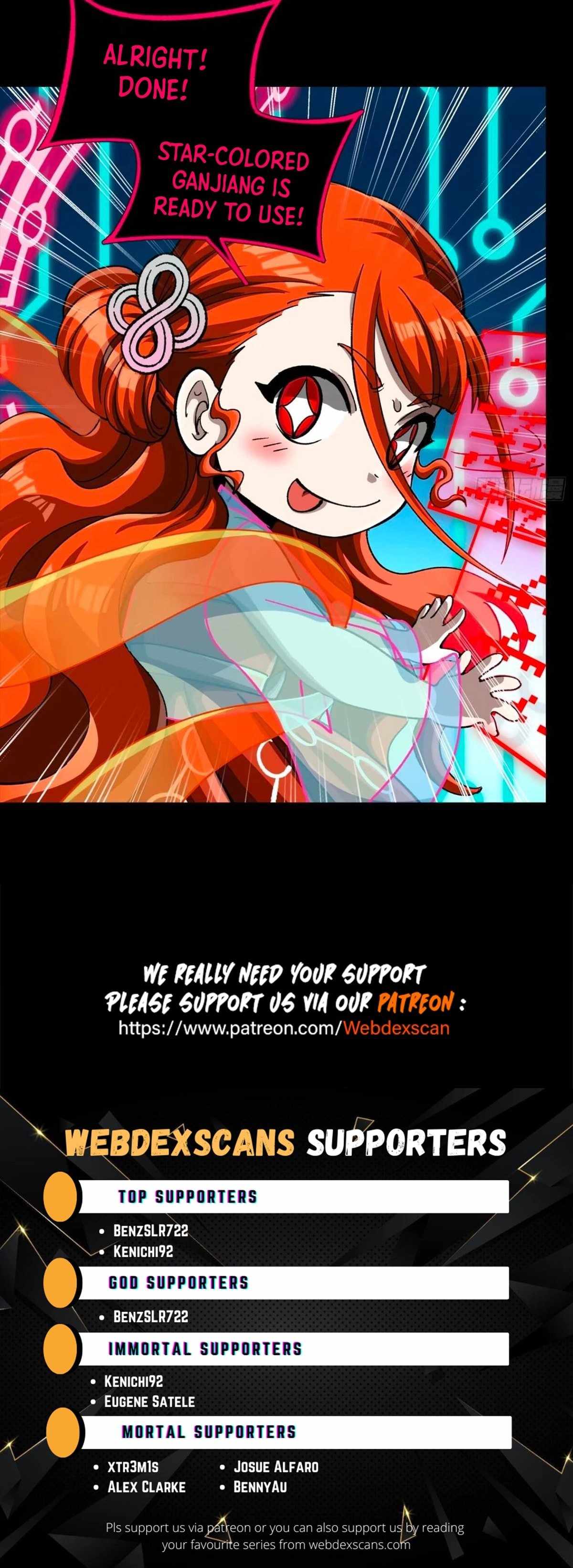 Legend of Star General - Chapter 310 - Page 48