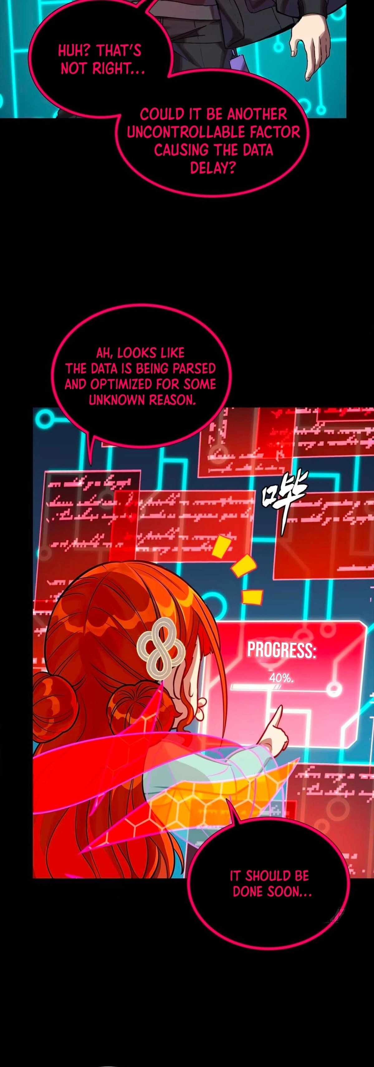 Legend of Star General - Chapter 310 - Page 5