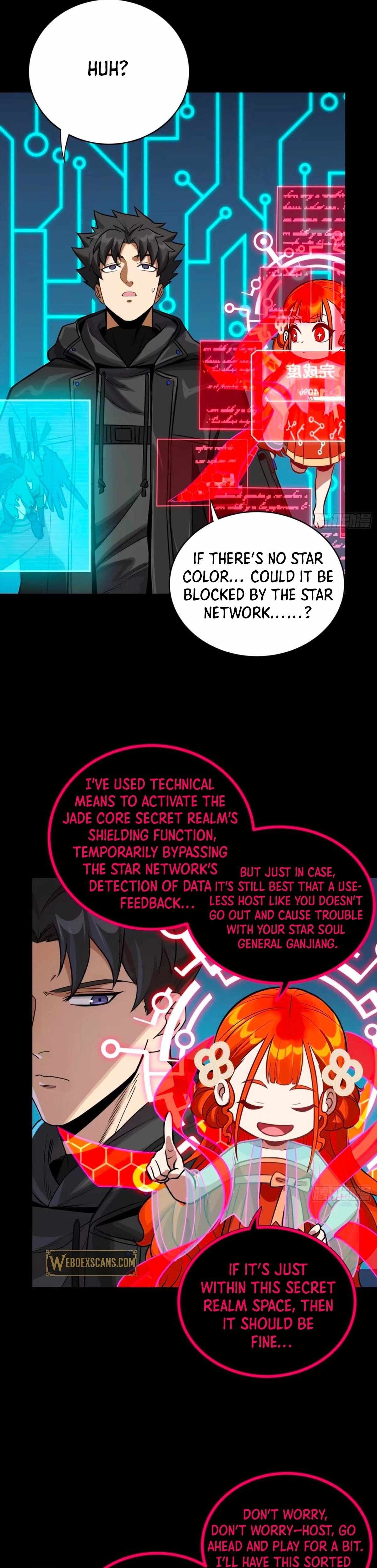 Legend of Star General - Chapter 310 - Page 6