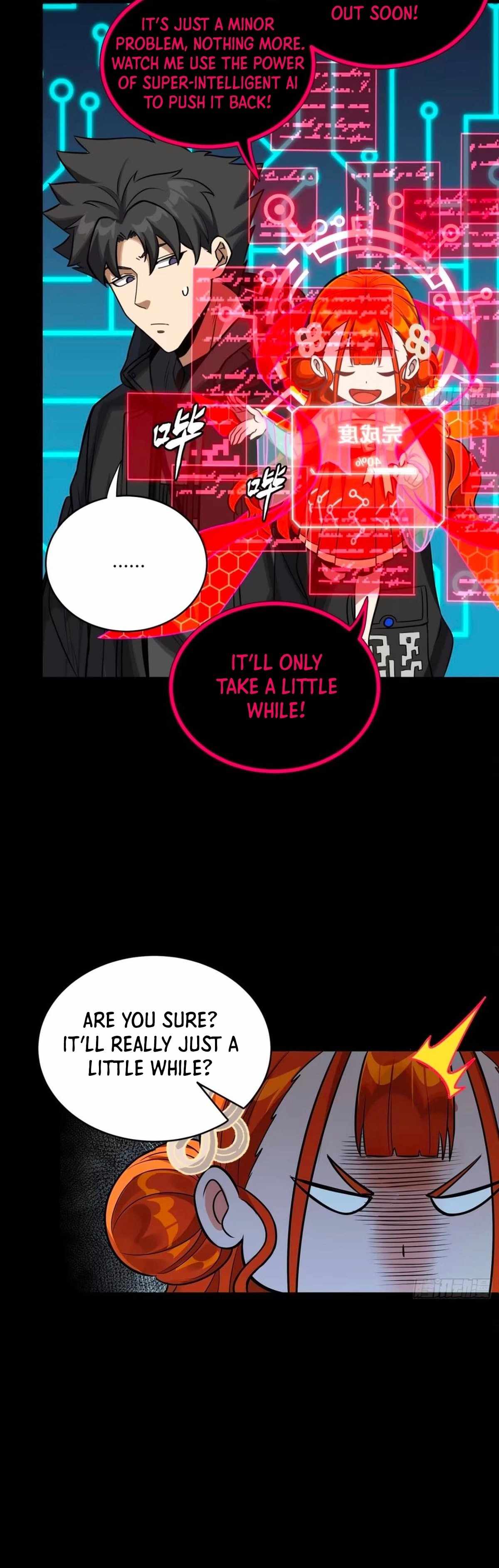 Legend of Star General - Chapter 310 - Page 7