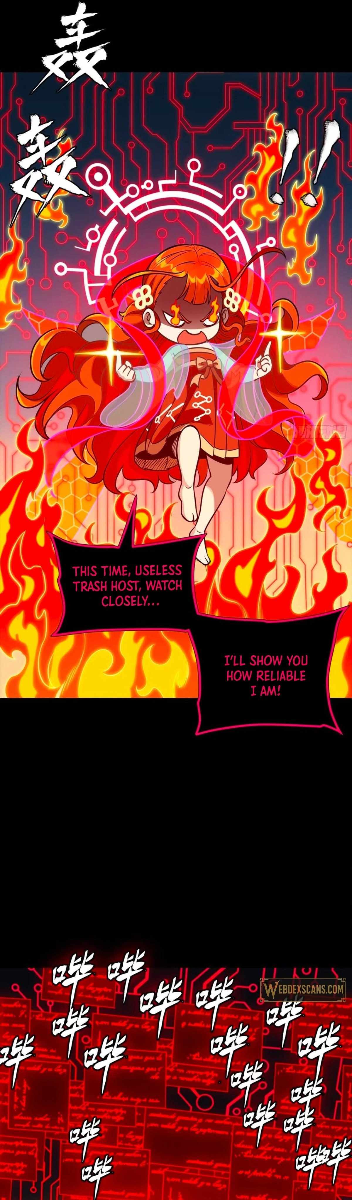 Legend of Star General - Chapter 310 - Page 8