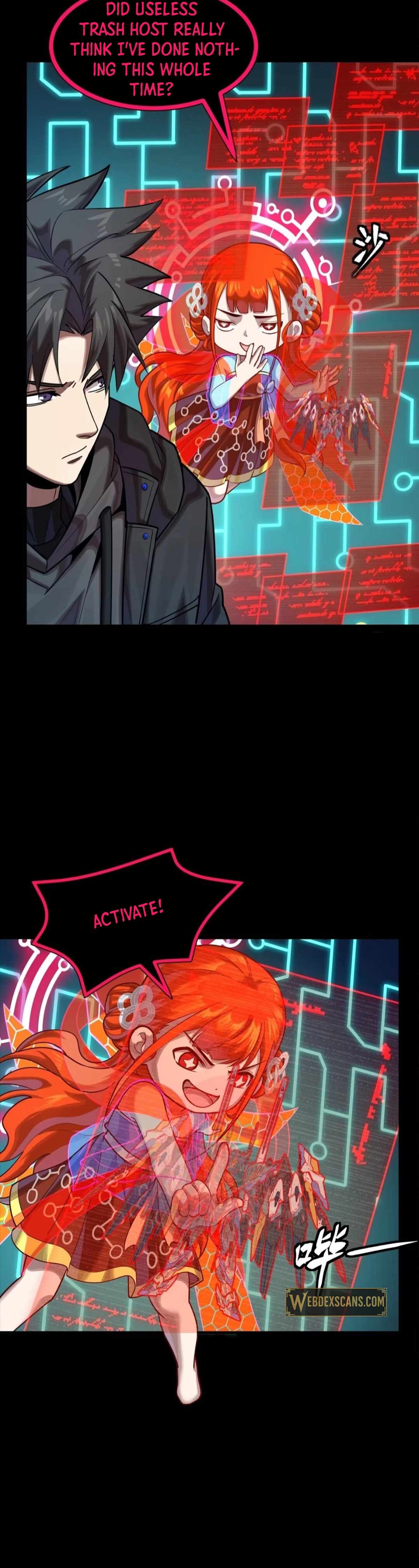 Legend of Star General - Chapter 311 - Page 1