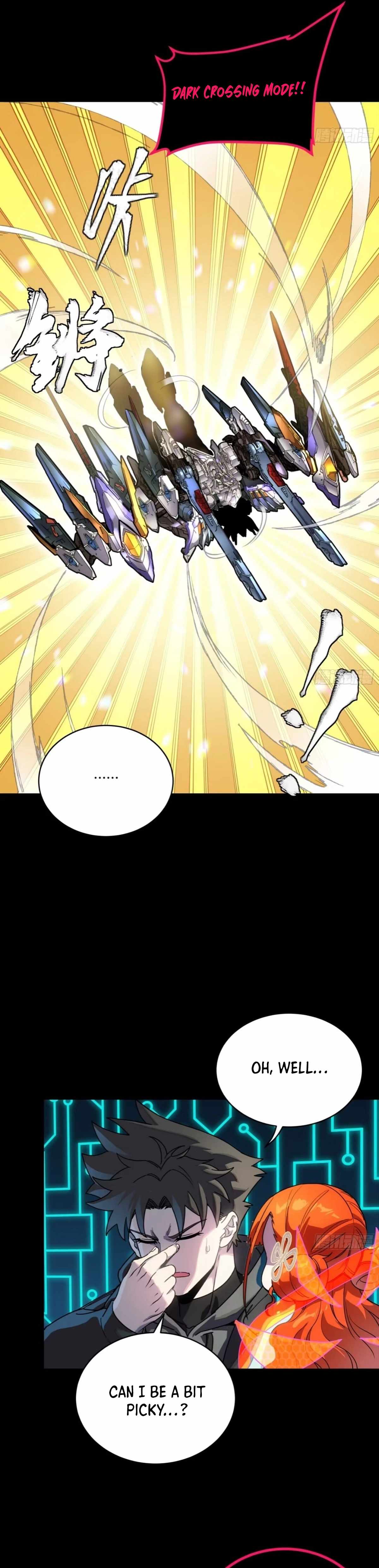 Legend of Star General - Chapter 311 - Page 10