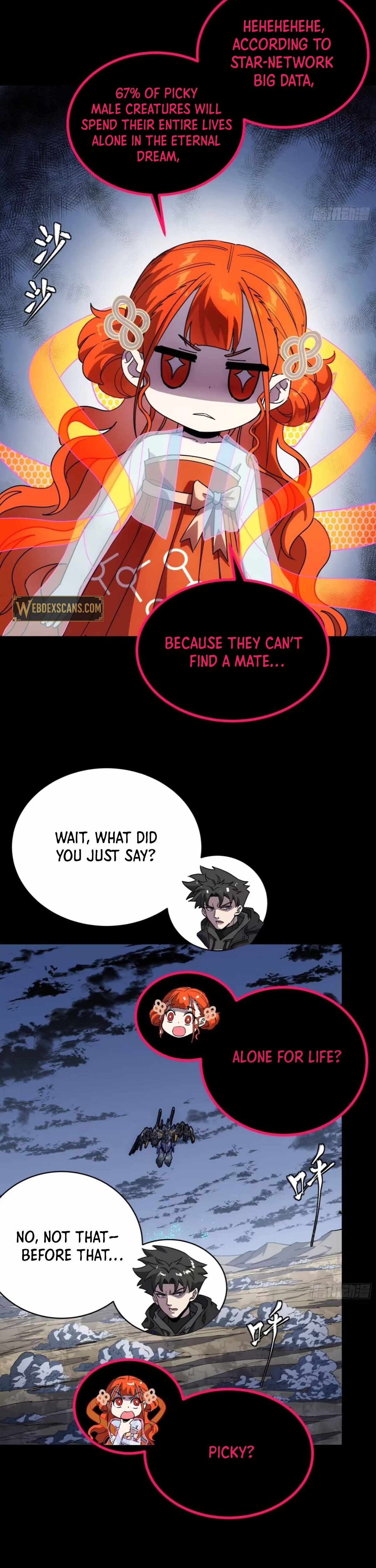 Legend of Star General - Chapter 311 - Page 11