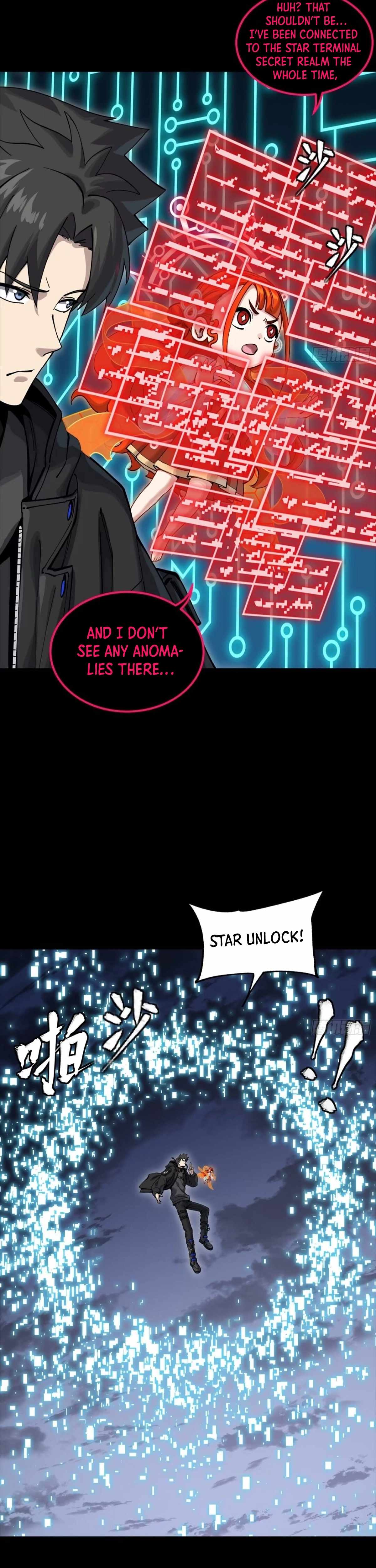 Legend of Star General - Chapter 311 - Page 14