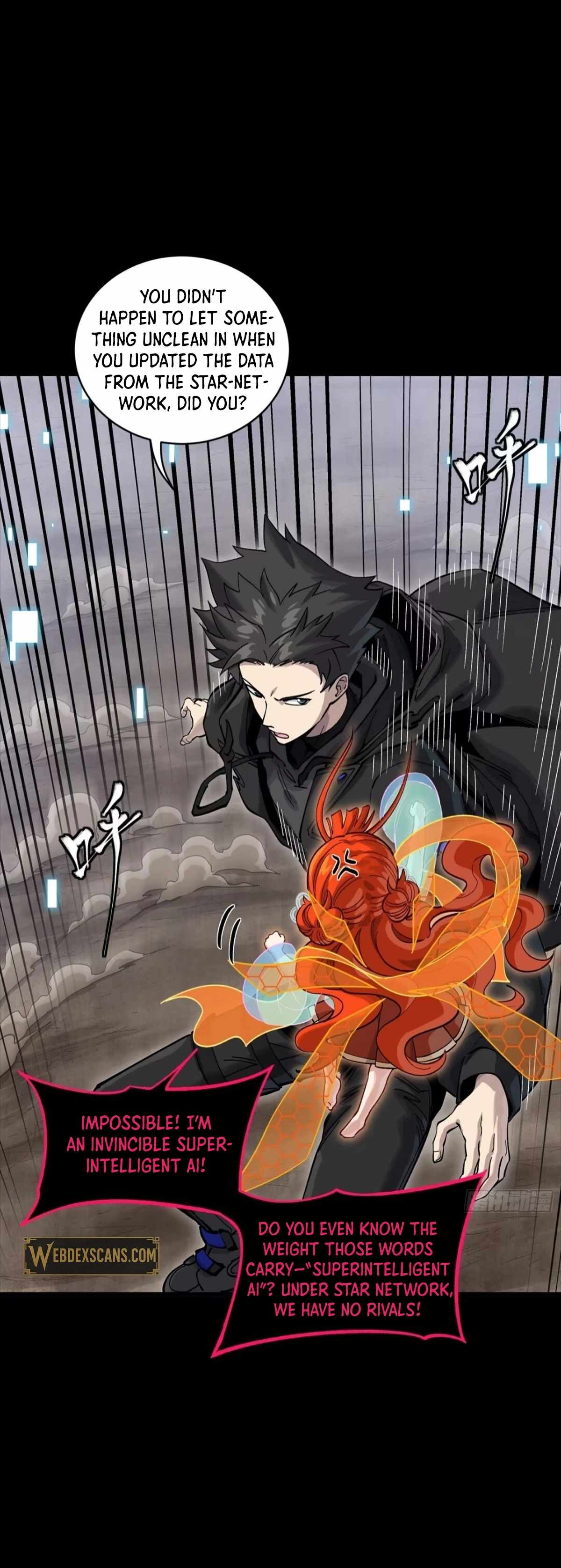 Legend of Star General - Chapter 311 - Page 15