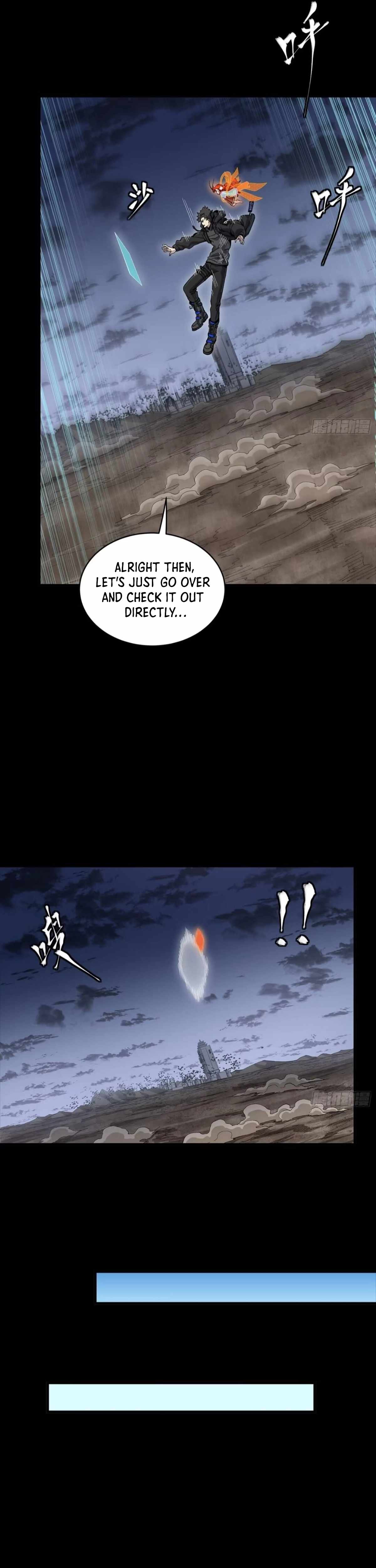 Legend of Star General - Chapter 311 - Page 16