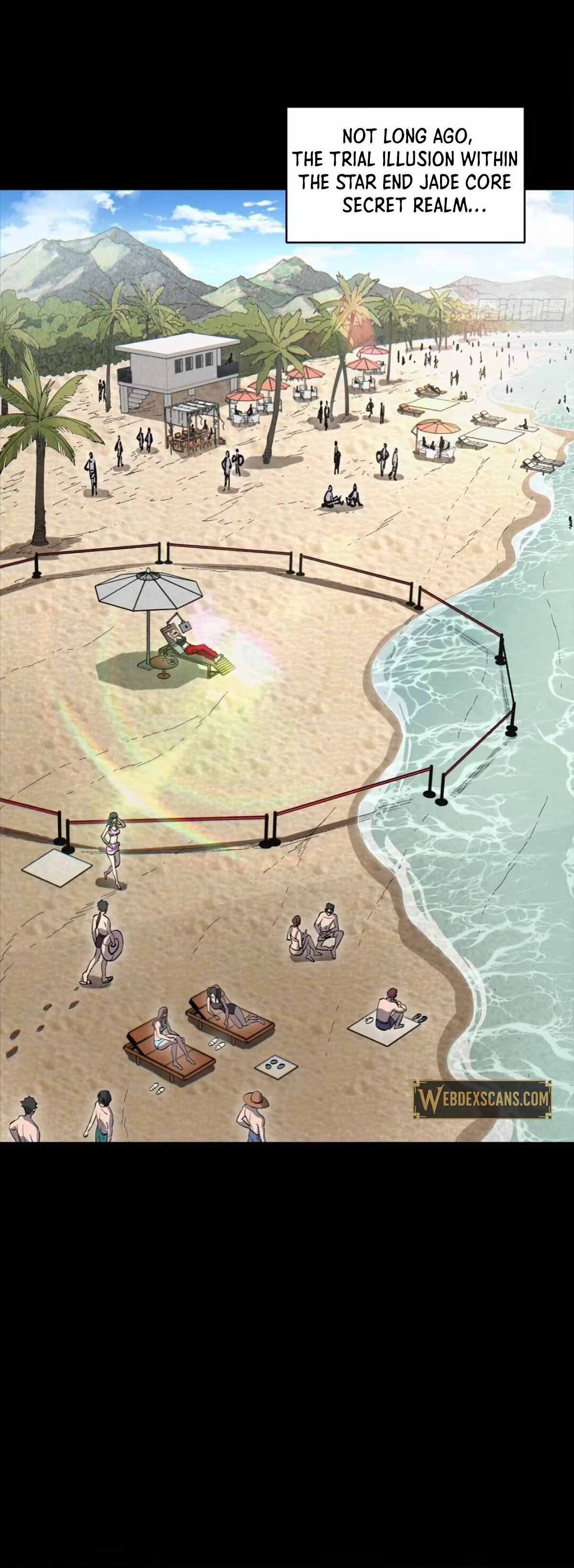 Legend of Star General - Chapter 311 - Page 17