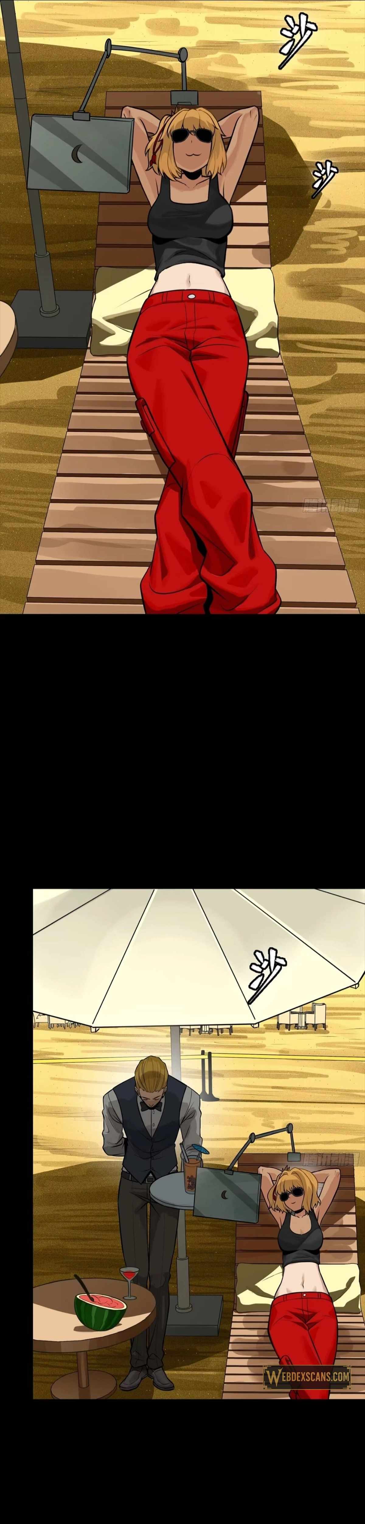 Legend of Star General - Chapter 311 - Page 18