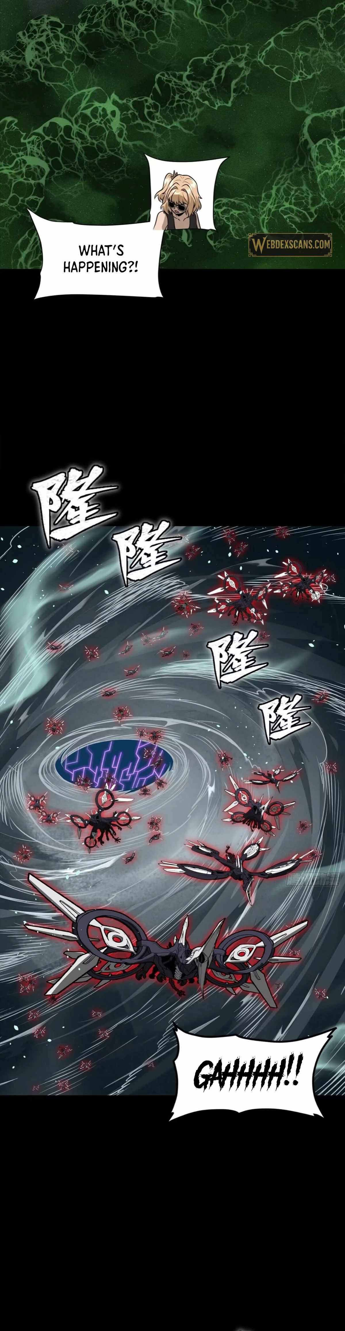 Legend of Star General - Chapter 311 - Page 22