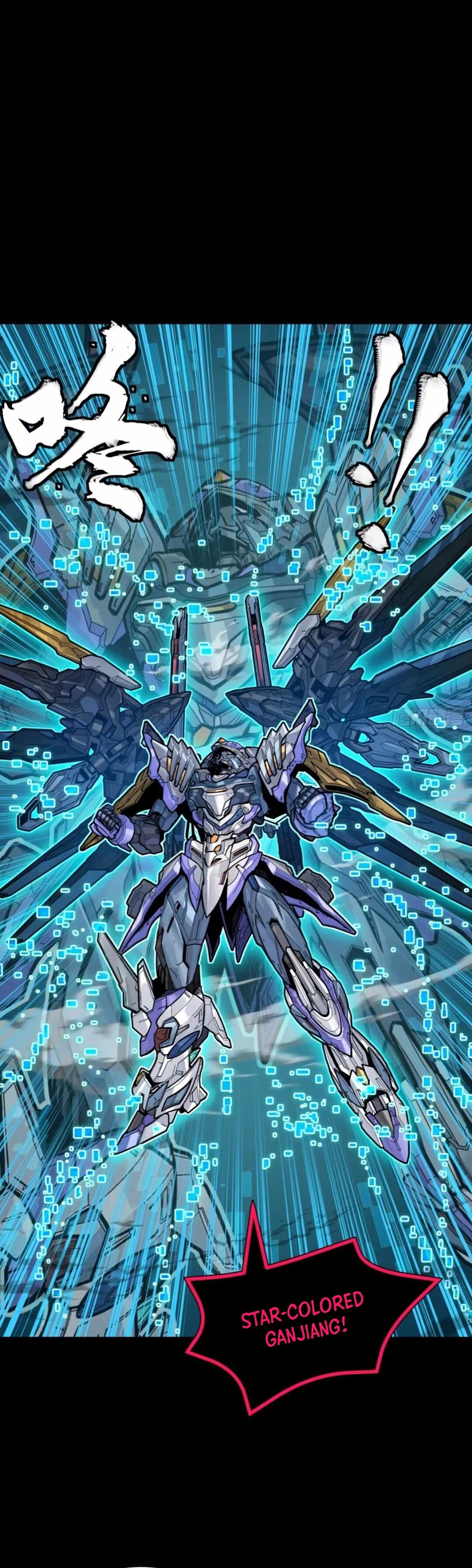 Legend of Star General - Chapter 311 - Page 4