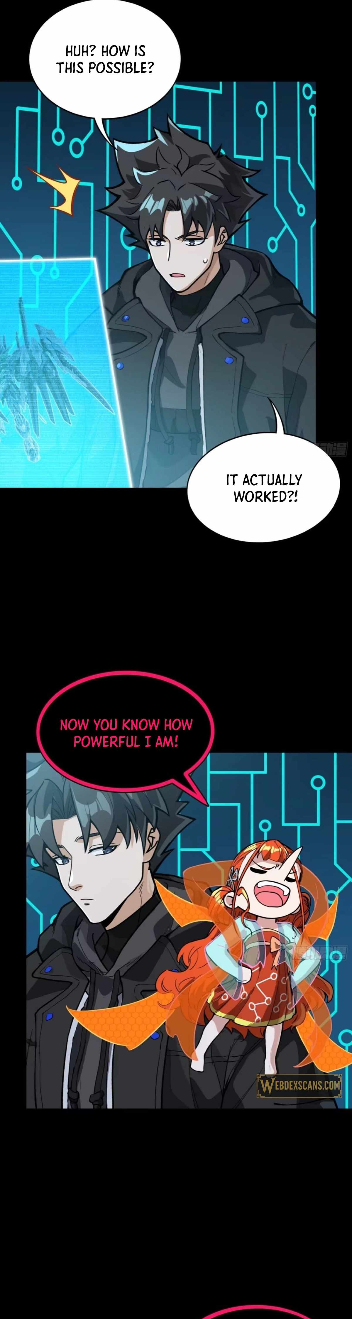 Legend of Star General - Chapter 311 - Page 5