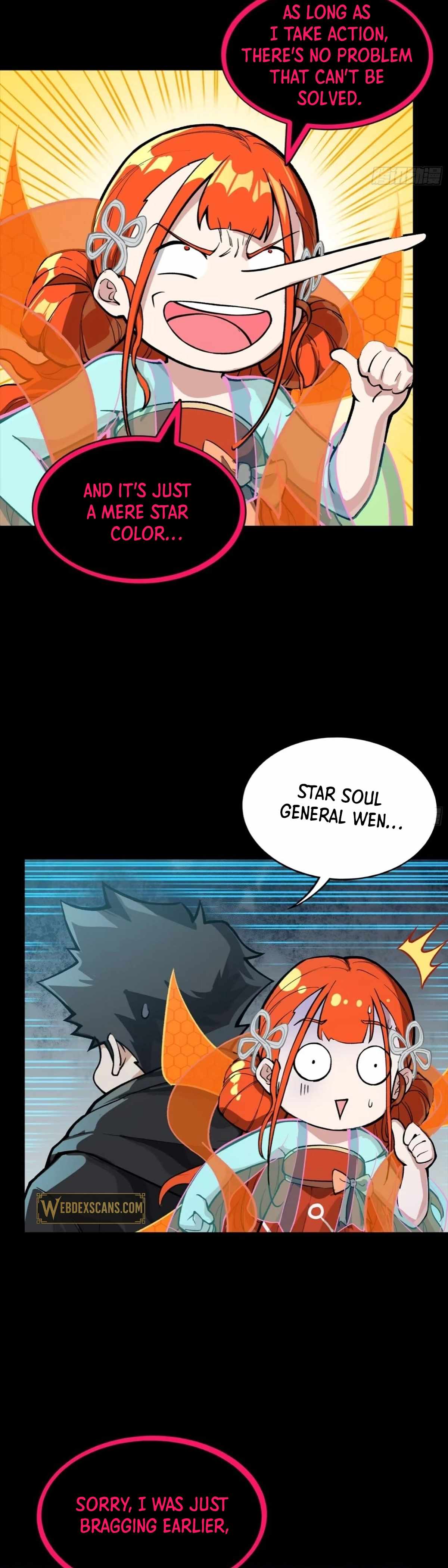 Legend of Star General - Chapter 311 - Page 6